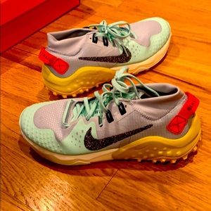 Nike Wildhorse Trail Running Sneaker